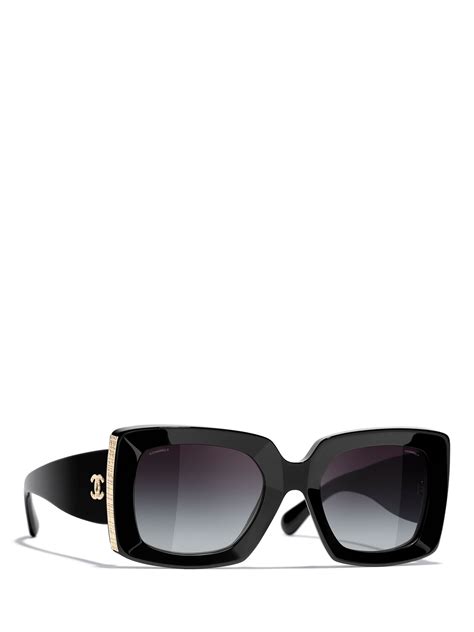 chanel square sunglasses australia|Chanel retro square sunglasses.